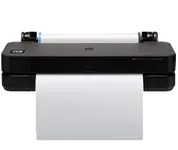 Плоттер HP